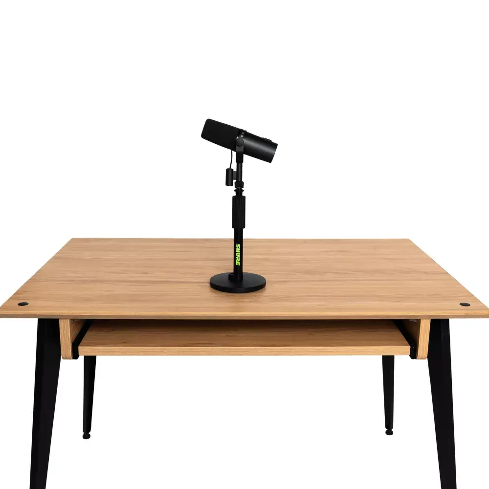 Настольный микрофонный держатель Shure SH-DESKTOP1 Photo 17