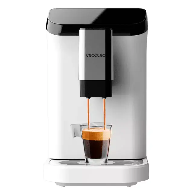 CECOTEC 01717 espresso kafijas automāts — pilnībā automātisks Photo 2