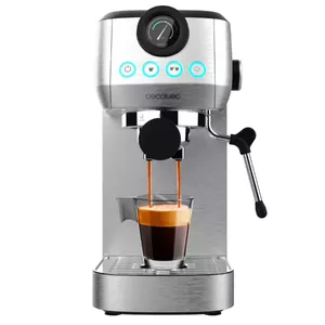 Espresso machine Cecotec 1.3 L Power Espresso 20 Steel Pro