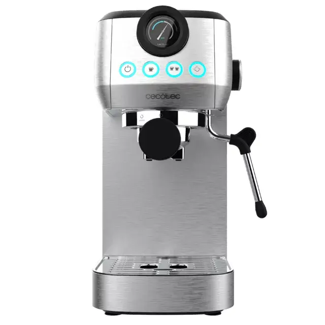 Espresso automāts Cecotec 1.3 L Power Espresso 20 Steel Pro Photo 2
