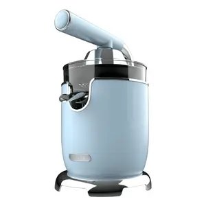Центробежная соковыжималка Cecotec 03487 1000 Вт Синяя 0.5 Л