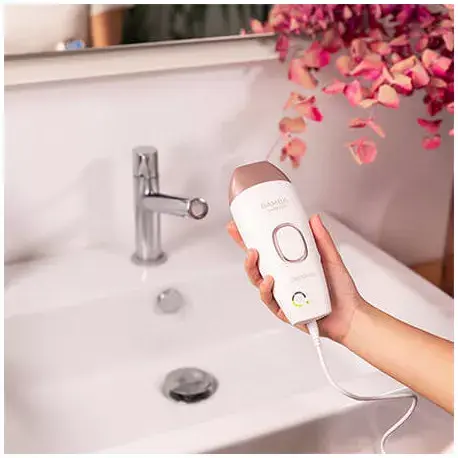 CECOTEC Bamba SkinCare IPL Quartz — IPL hair removal device Photo 6
