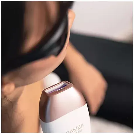 CECOTEC Bamba SkinCare IPL Quartz — IPL hair removal device Photo 7
