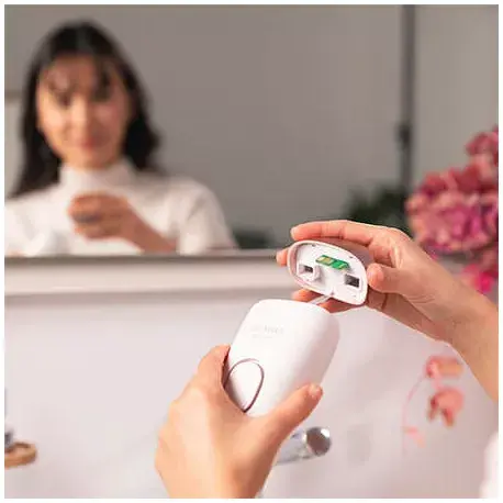 CECOTEC Bamba SkinCare IPL Quartz — IPL hair removal device Photo 9