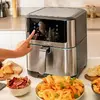 Фритюрница Cecotec Cecofry Supreme 8000 Photo 7