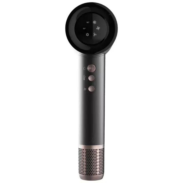 Фен Cecotec Bamba IoniCare RockStar Nano Photo 3