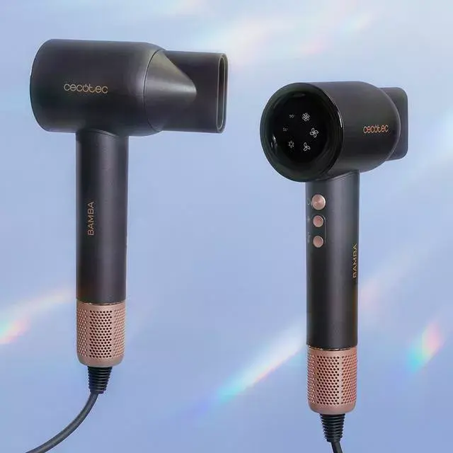 Фен Cecotec Bamba IoniCare RockStar Nano Photo 10