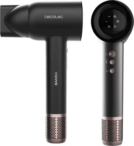 Hair Dryer Cecotec Bamba IoniCare RockStar Nano Photo 12
