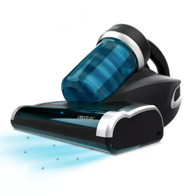 Putekļsūcējs Cecotec Conga 7000 Photo 2