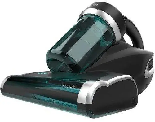 Putekļsūcējs Cecotec Conga 7000 Photo 4