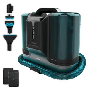 Putekļsūcējs Cecotec 08666
