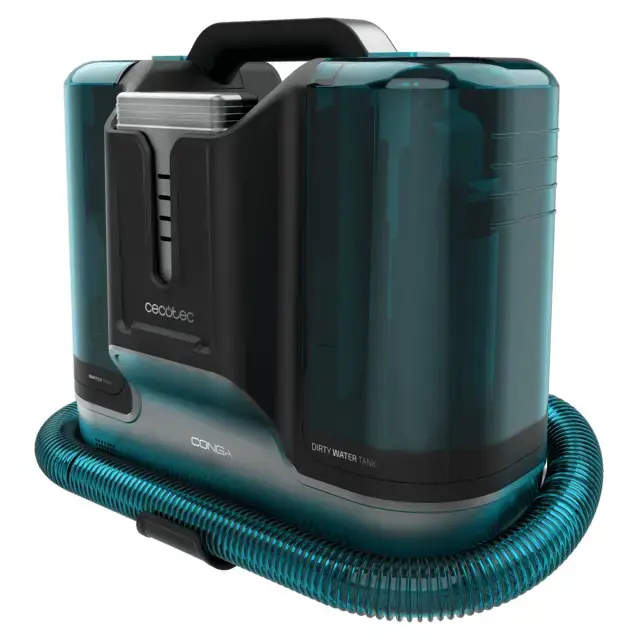 Putekļsūcējs Cecotec 08666 Photo 2
