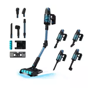 Пылесос Cecotec Conga Rockstar 8500 Infinity ErgoWet Animal T