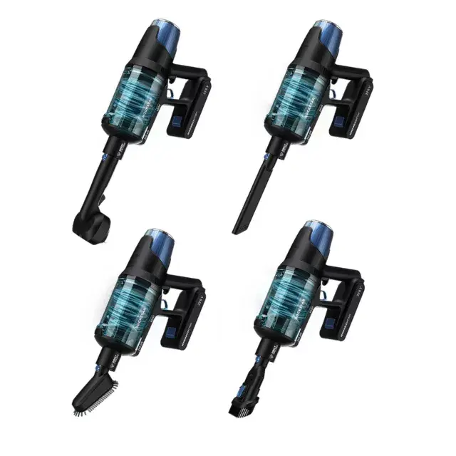 Пылесос Cecotec Conga Rockstar 8500 Infinity ErgoWet Animal T Photo 2