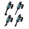 Пылесос Cecotec Conga Rockstar 8500 Infinity ErgoWet Animal T Photo 2