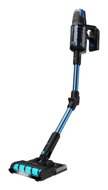 Пылесос Cecotec Conga Rockstar 8500 Infinity ErgoWet Animal T Photo 3