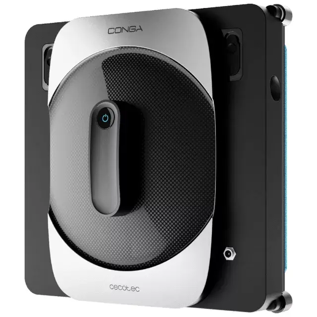 Cecotec Conga Windroid 1290 DoubleSpray Connected T Photo 2