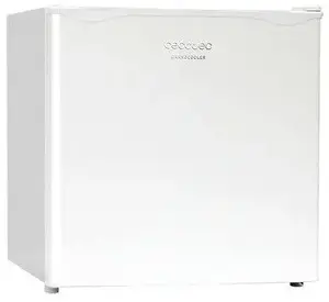 Refrigerator CECOTEC GrandCooler 20000 L SilentCompress White E, 3616