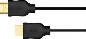 HDMI cable Philips Phil-SWV5531/00 — 3 m, male-to-male, 4K support