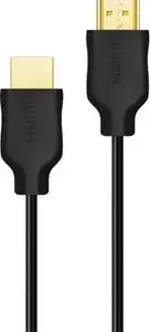 HDMI cable Philips Phil-SWV5551/00 5 m Male-to-Male