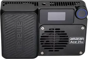 LED video gaisma Amaran Ace 25x charcoal no Amaran AM-6977162450148