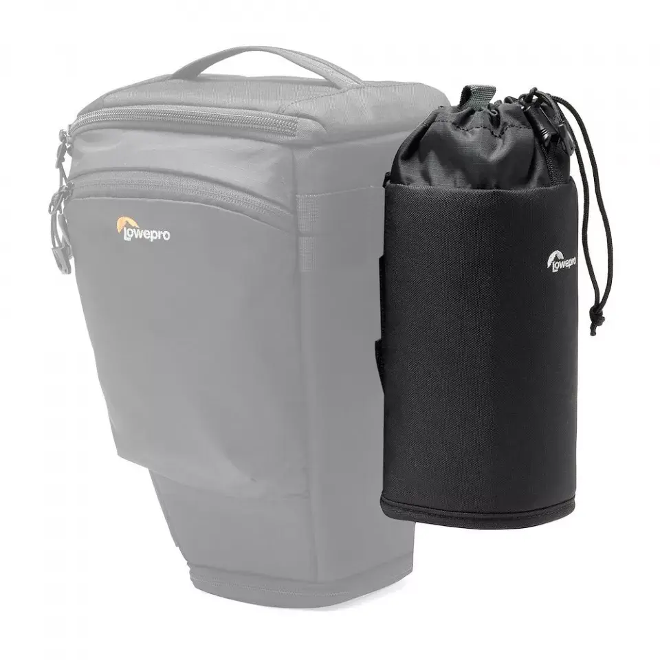 Drinking bottle pouch Lowepro ProTactic Bottle Pouch III Photo 4