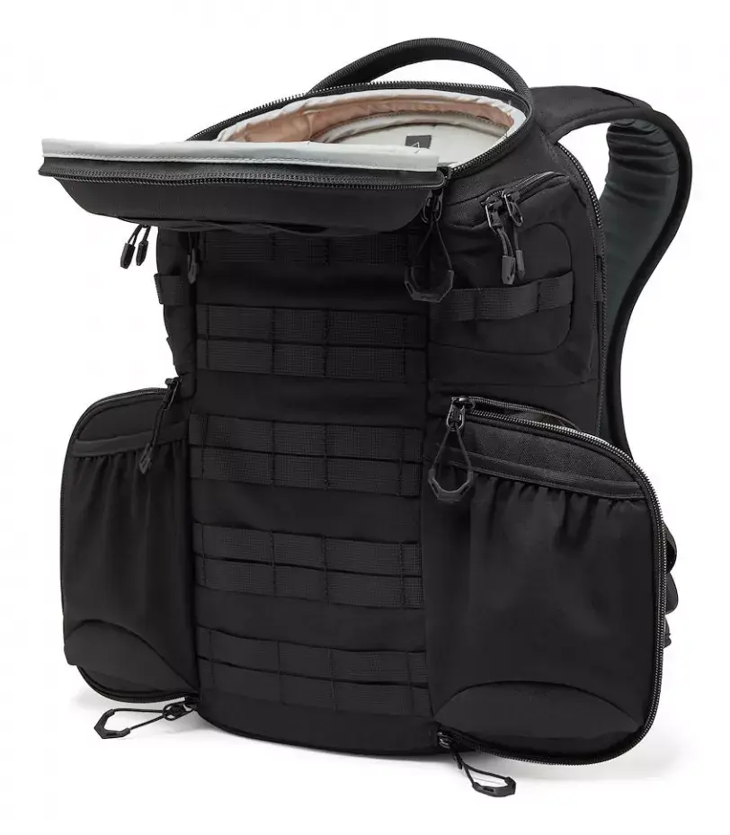 Backpack Lowepro ProTactic BP 350 AW III Photo 3