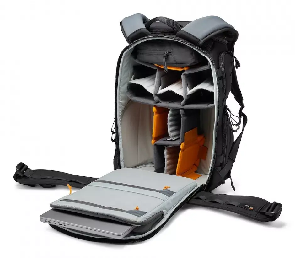Backpack Lowepro ProTactic BP 350 AW III Photo 6