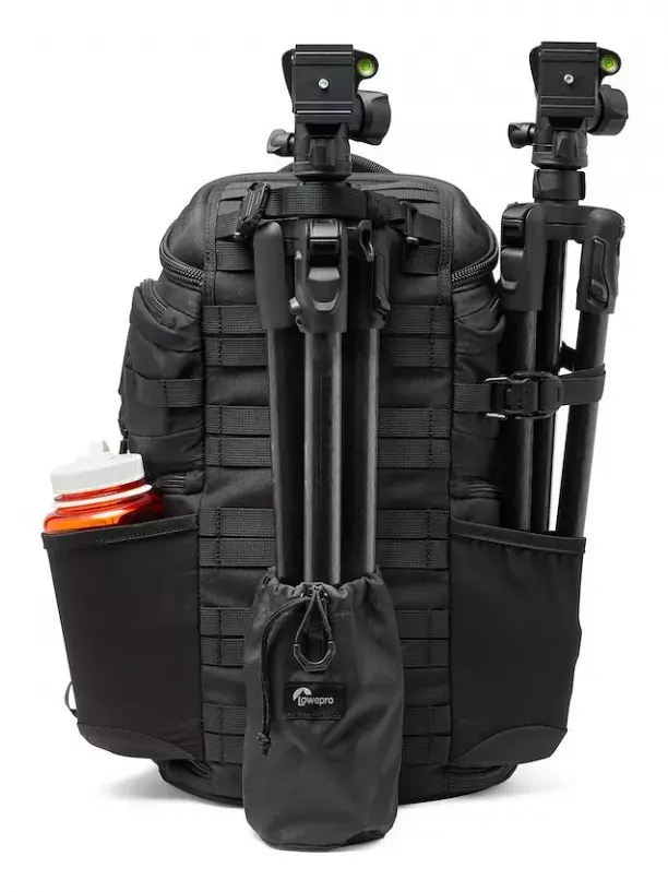 Backpack Lowepro ProTactic BP 350 AW III Photo 7
