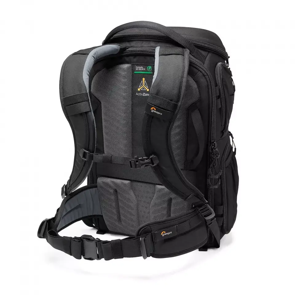 Backpack Lowepro ProTactic BP 450 AW III Photo 3