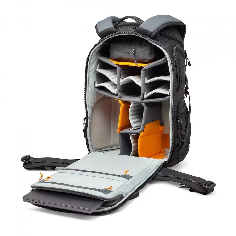Backpack Lowepro ProTactic BP 450 AW III Photo 5
