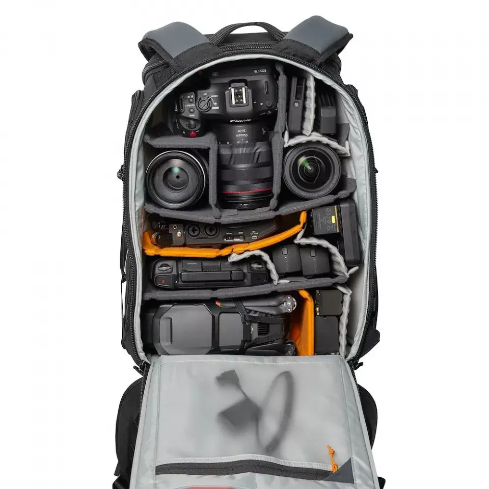 Backpack Lowepro ProTactic BP 450 AW III Photo 6
