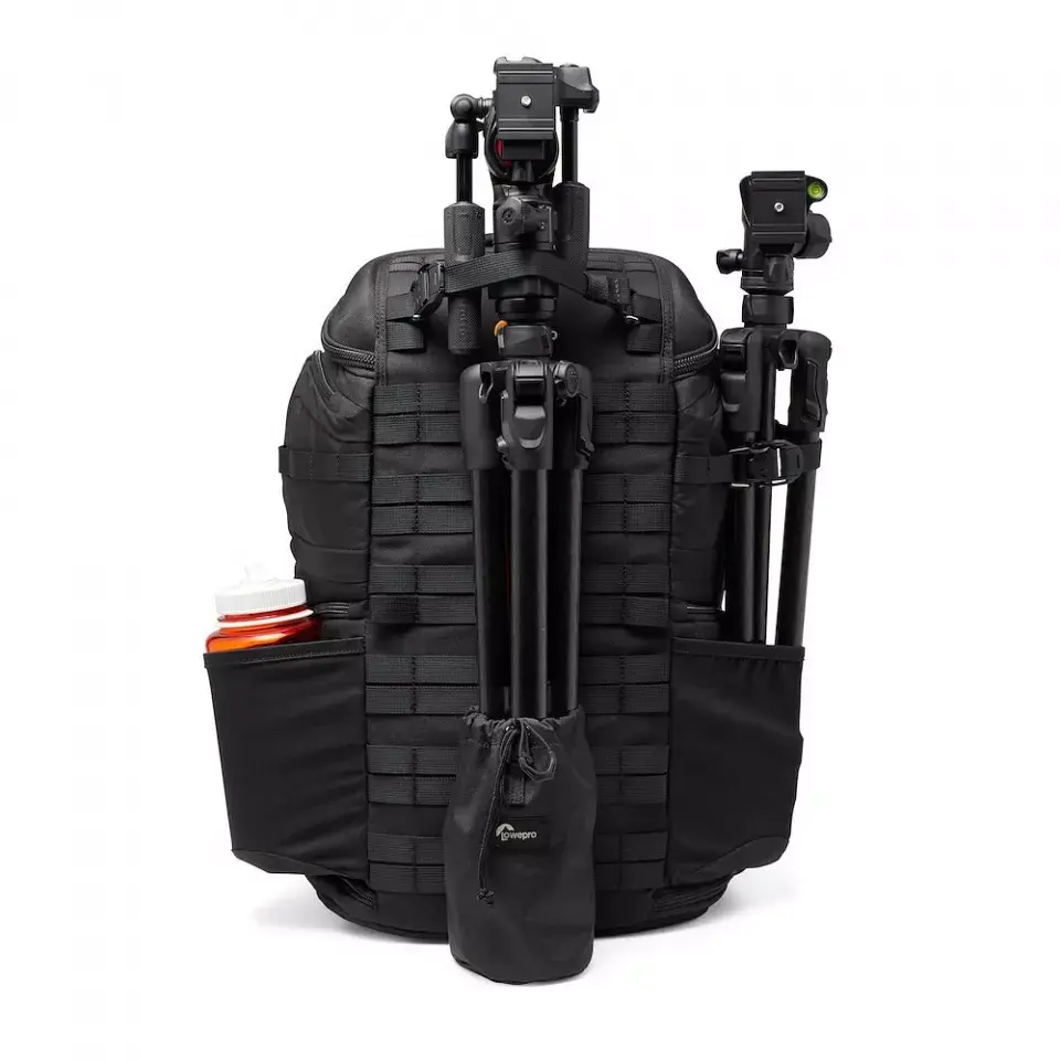 Backpack Lowepro ProTactic BP 450 AW III Photo 8