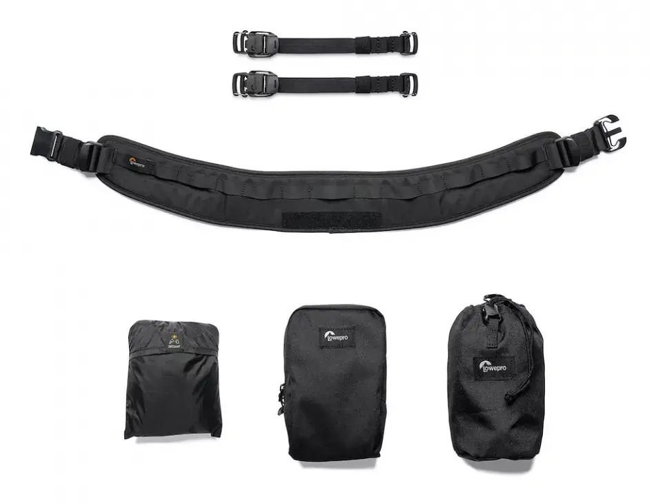 Backpack Lowepro ProTactic BP 450 AW III Photo 10