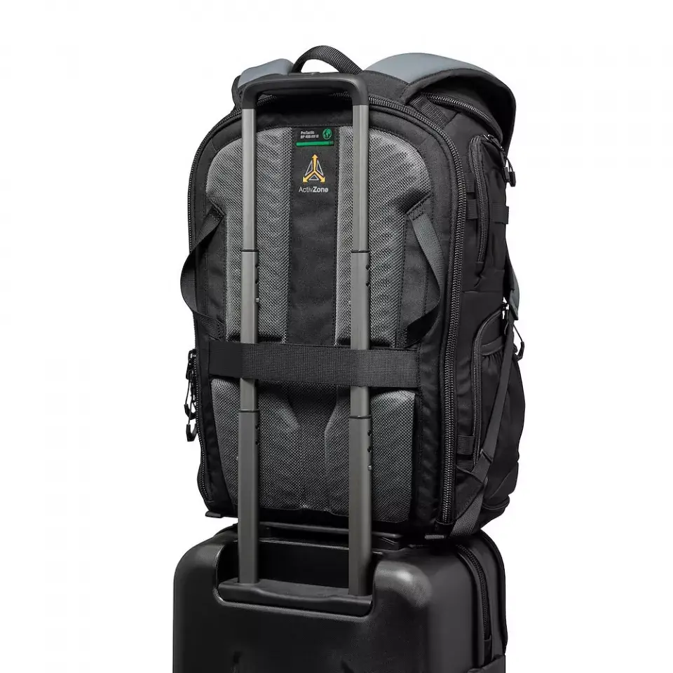 Backpack Lowepro ProTactic BP 450 AW III Photo 12