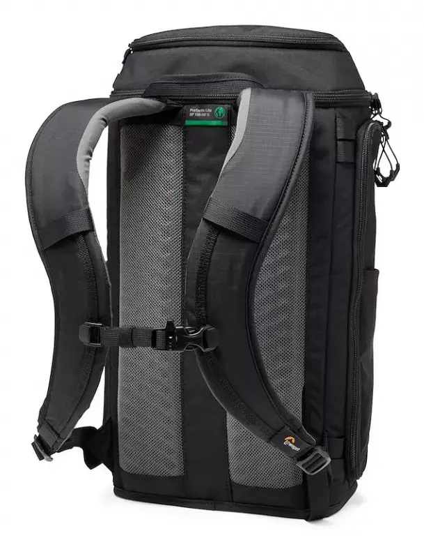 Backpack Lowepro ProTactic Lite BP 150 AW III Photo 3