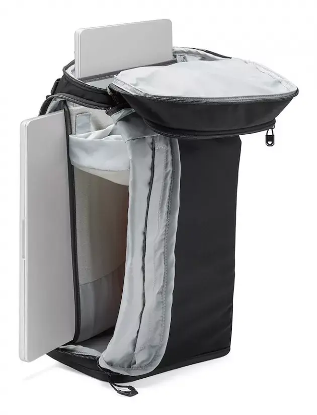 Backpack Lowepro ProTactic Lite BP 150 AW III Photo 4