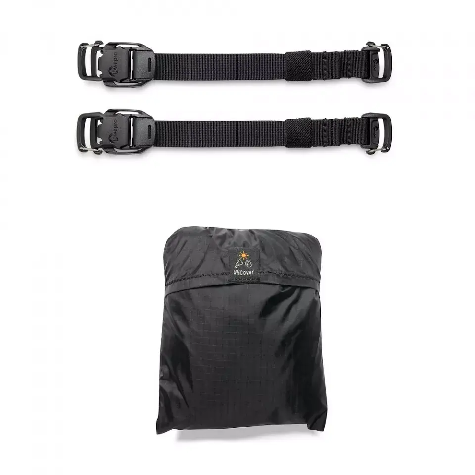Backpack Lowepro ProTactic Lite BP 150 AW III Photo 6