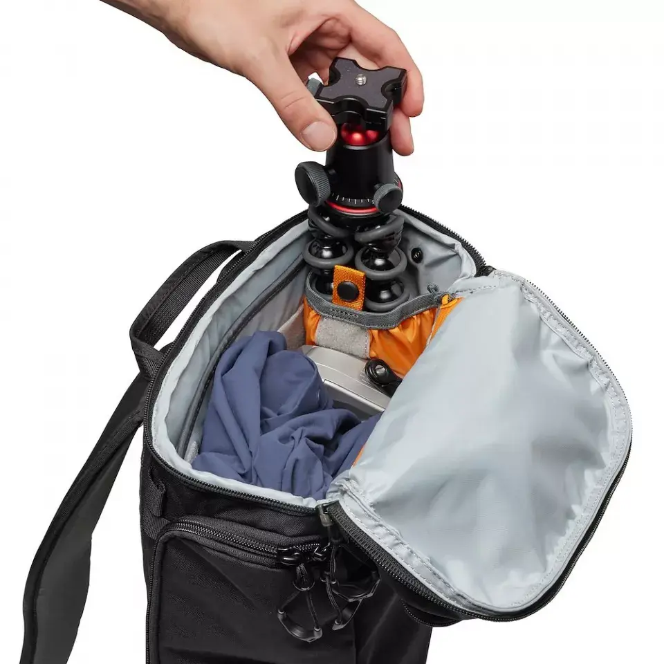 Backpack Lowepro ProTactic Lite BP 150 AW III Photo 8