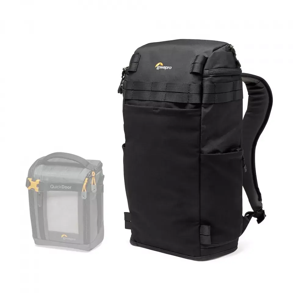 Backpack Lowepro ProTactic Lite BP 150 AW III Photo 9