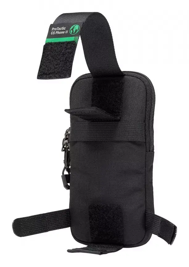 Pouch case Lowepro ProTactic CS Phone III Photo 4