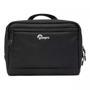 Briefcase Lowepro ProTactic CS 120 III Polyester Black Orange 270g