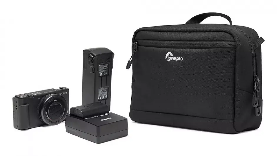Briefcase Lowepro ProTactic CS 120 III Photo 3