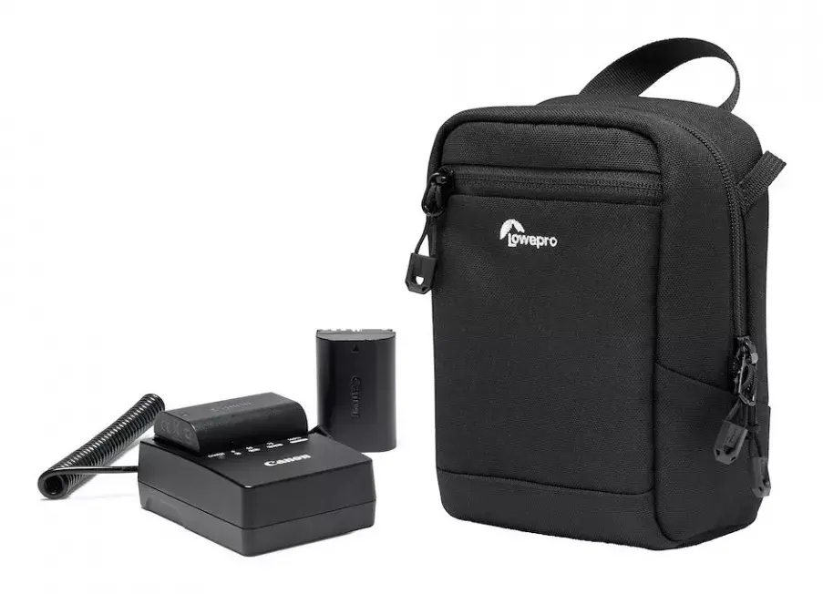 Portfelis Lowepro ProTactic CS 60 III Photo 3