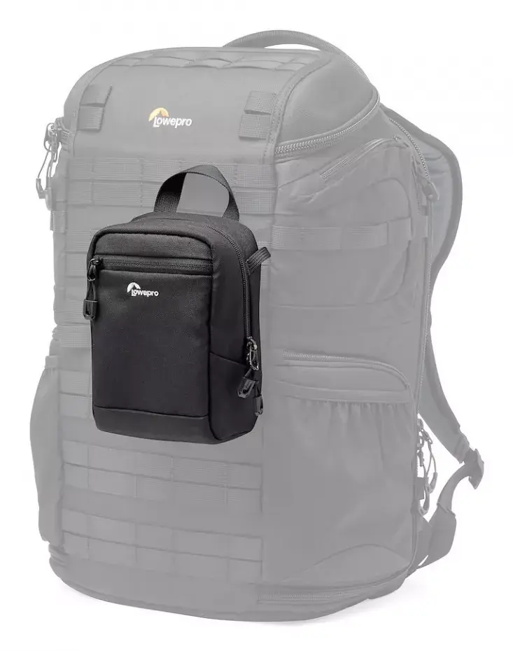 Portfelis Lowepro ProTactic CS 60 III Photo 4