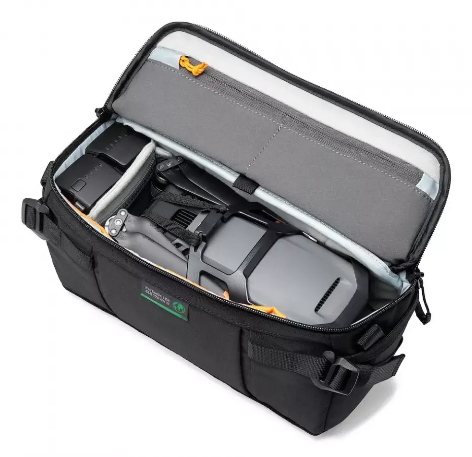 Sling case Lowepro ProTactic Lite SLX 120 AW III Photo 4