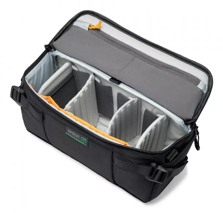 Sling case Lowepro ProTactic Lite SLX 120 AW III Photo 5