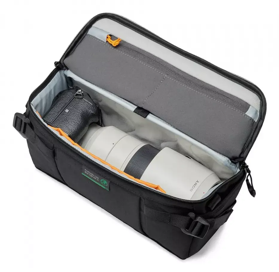 Sling case Lowepro ProTactic Lite SLX 120 AW III Photo 6