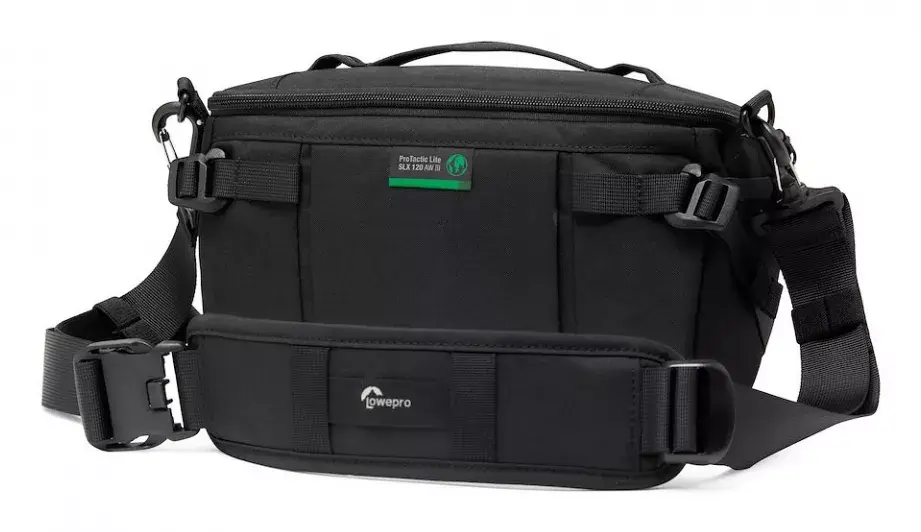 Sling case Lowepro ProTactic Lite SLX 120 AW III Photo 7