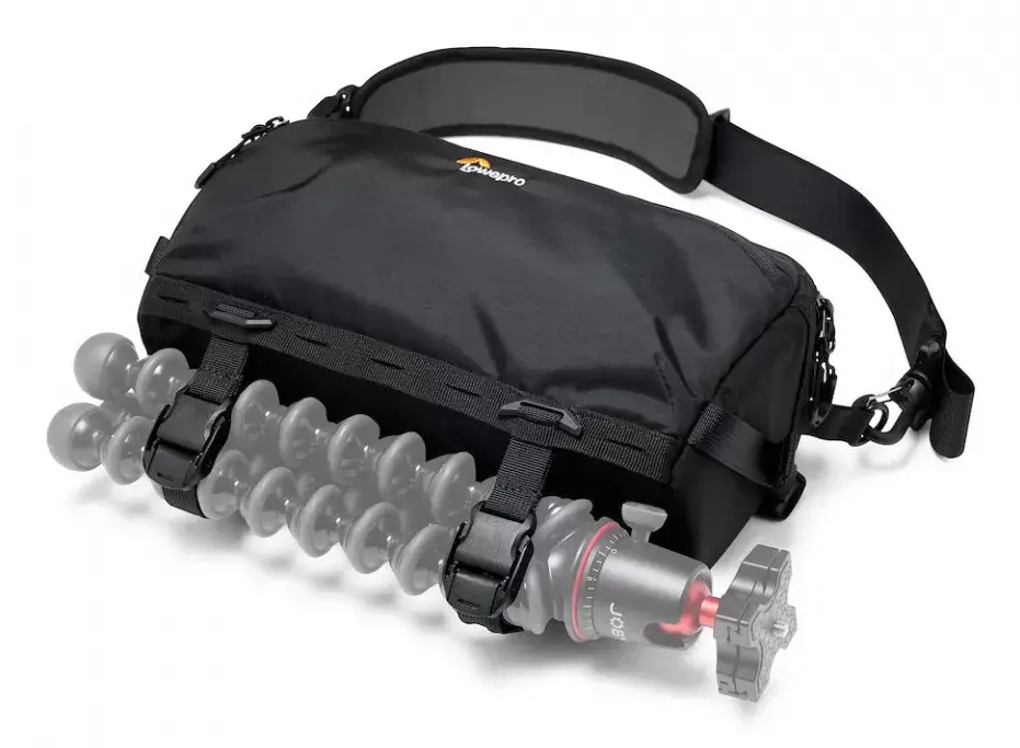 Sling case Lowepro ProTactic Lite SLX 120 AW III Photo 8